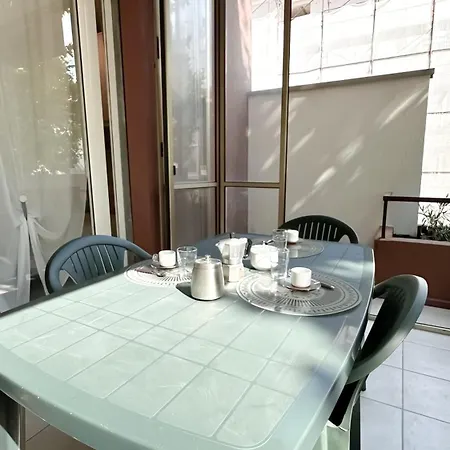 Mantova 135 - Affitti Brevi Italia Apartment Rimini