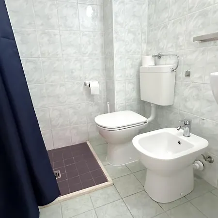 Mantova 135 - Affitti Brevi Italia Apartment *
