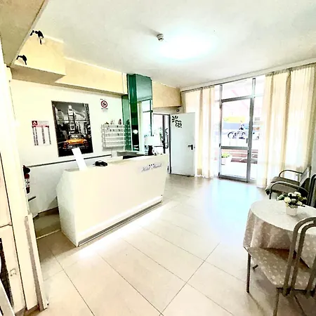 Staccoli Hotel
