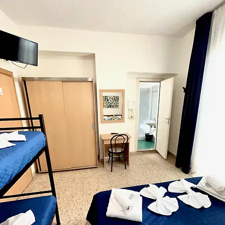 Hotel Staccoli 3*