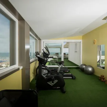 Dei Gelsomini Aparthotel *