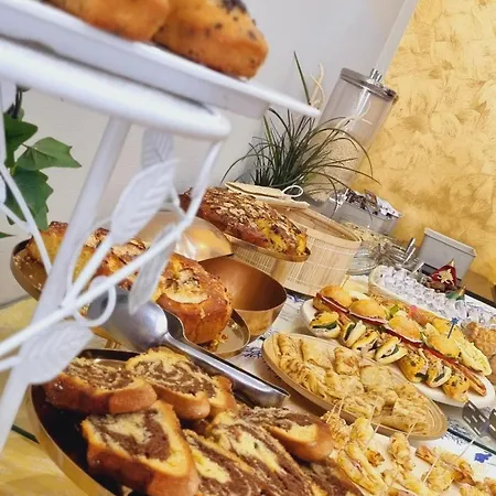 Hotell Cuba Aeroport Restaurant 3*