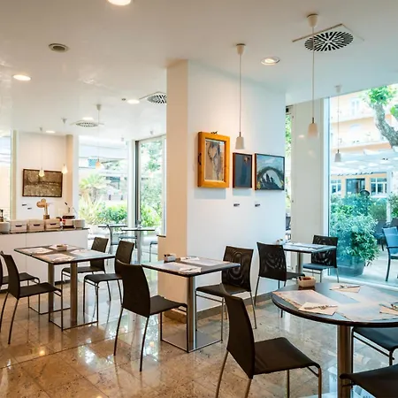 Hotel Cristallo