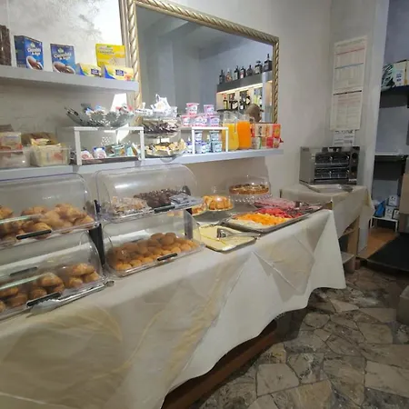 Eriale Hotel