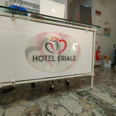 Eriale Hotel Rimini