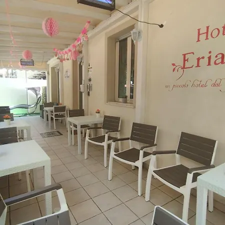 Eriale 2* Римини