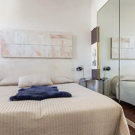 Appartamento Casa Fellini Nel Borgo Di San Giuliano Rimini