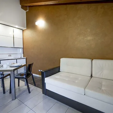 Hotell Atmosphere