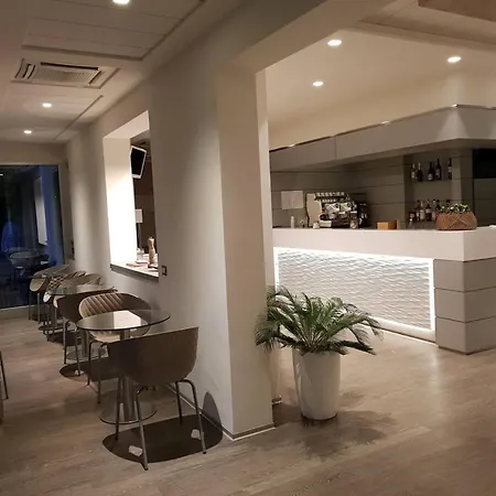 فندق Aquila ريميني
