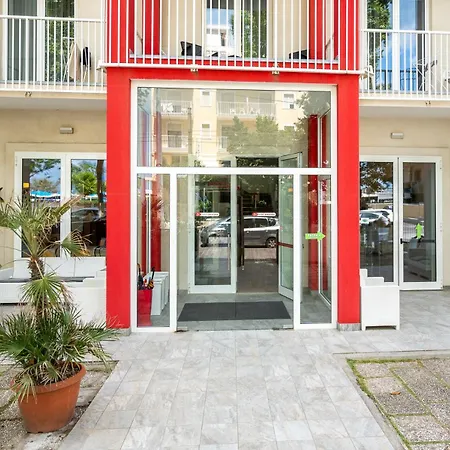 Hotell Amicizia