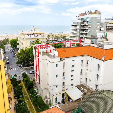 Hotell Amicizia 3*