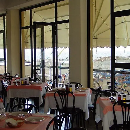 Hotel Baia