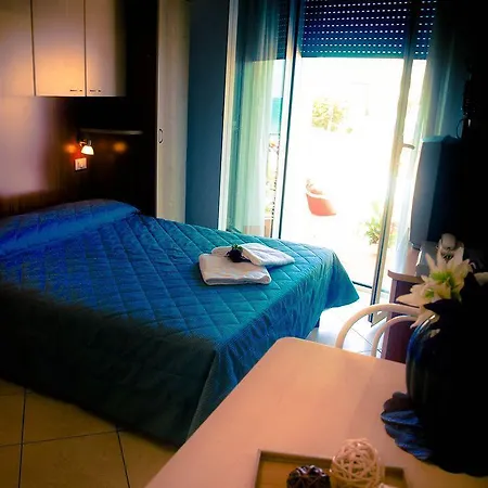 Appart hôtel Mediterraneo
