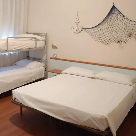 Maracaibo 3* Rimini