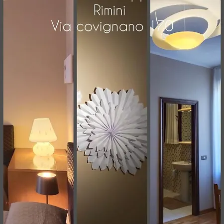 Bed & Breakfast Paolo E Francesca *