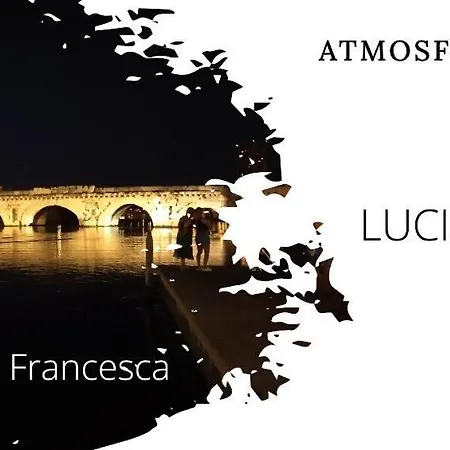 Bed & Breakfast Paolo E Francesca *