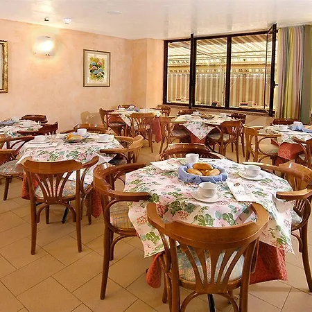 Bel Sogno Hotel 3*