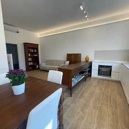 Le Colonnine Rimini