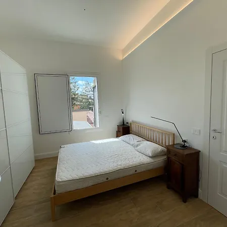 Le Colonnine Apartment
