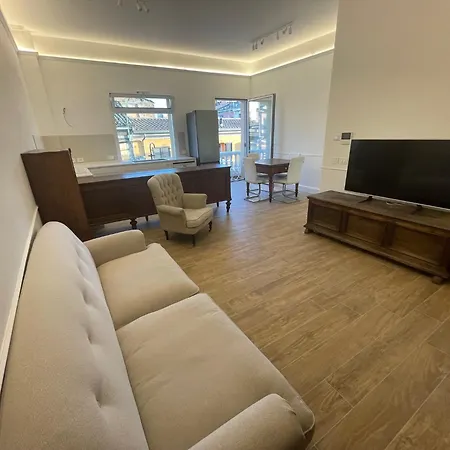 Le Colonnine Appartamento Rimini