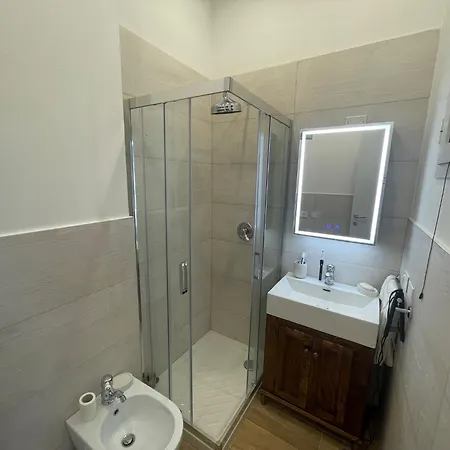 Le Colonnine Apartment Rimini