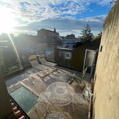 Apartment Le Colonnine Rimini
