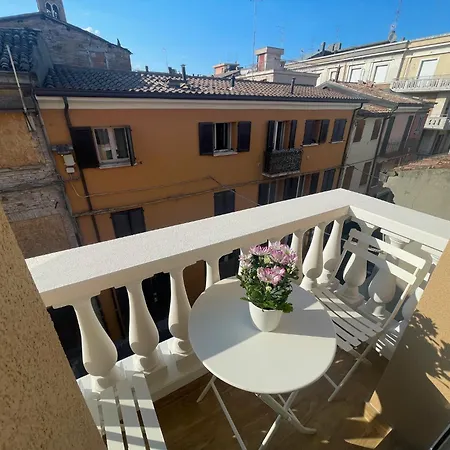 Appartamento Le Colonnine Rimini
