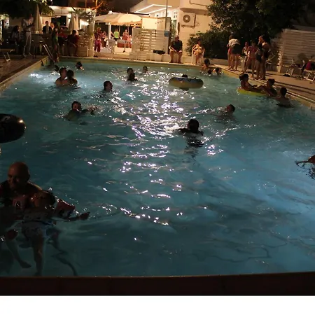 Del Parco ريميني