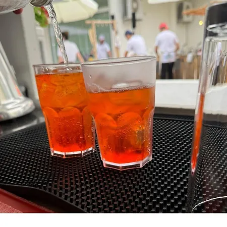 فندق Del Parco