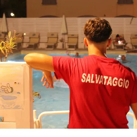 Del Parco Hotel 3*