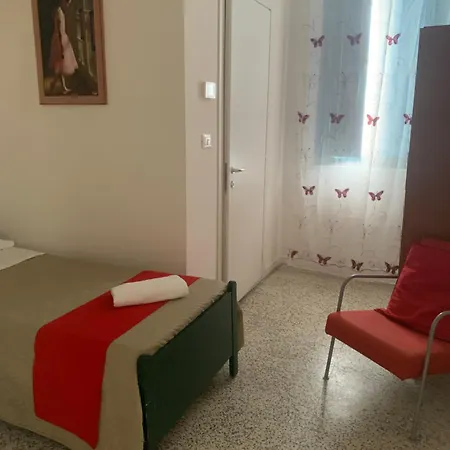 Migani Otel Rimini
