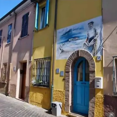 Casa Nonna Maria Apartment Rimini