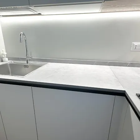 Regina 207 - Affitti Brevi Italia Apartment