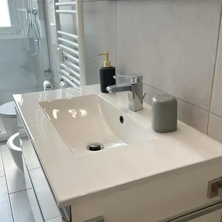 Regina 207 - Affitti Brevi Italia Apartment *