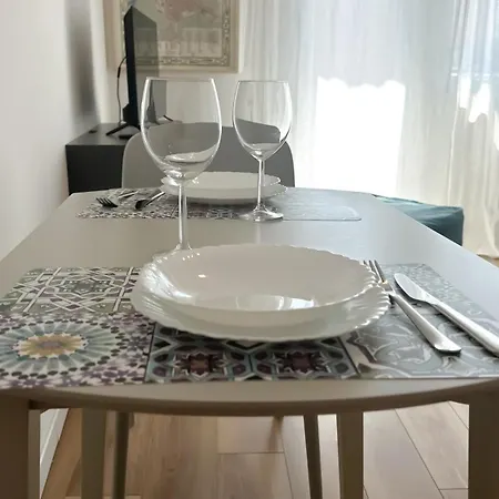 Apartment Regina 207 - Affitti Brevi Italia *