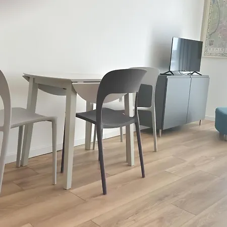 Regina 207 - Affitti Brevi Italia Apartment