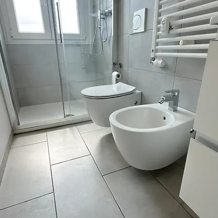 Regina 207 - Affitti Brevi Italia Apartment *