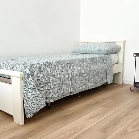 Apartment Regina 207 - Affitti Brevi Italia