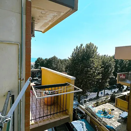 Regina 207 - Affitti Brevi Italia Apartment *