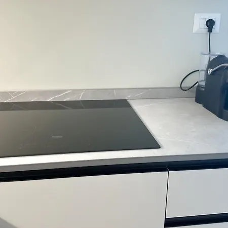 Apartment Regina 207 - Affitti Brevi Italia *