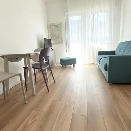 Apartment Regina 207 - Affitti Brevi Italia Rimini