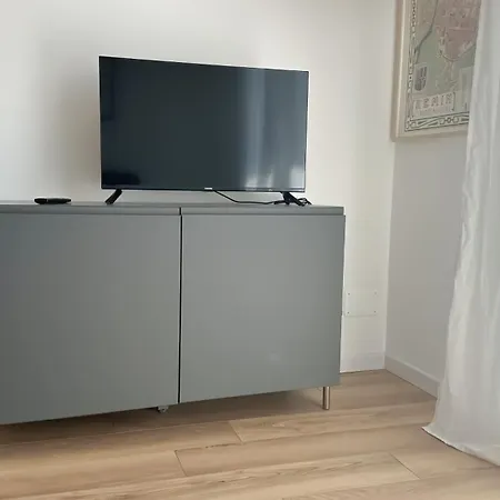 Regina 207 - Affitti Brevi Italia Apartment Rimini
