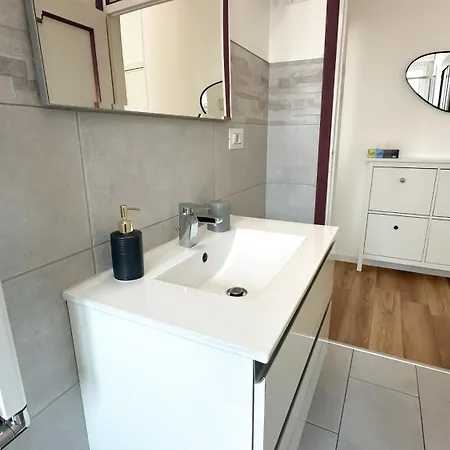 Apartment Regina 207 - Affitti Brevi Italia Rimini