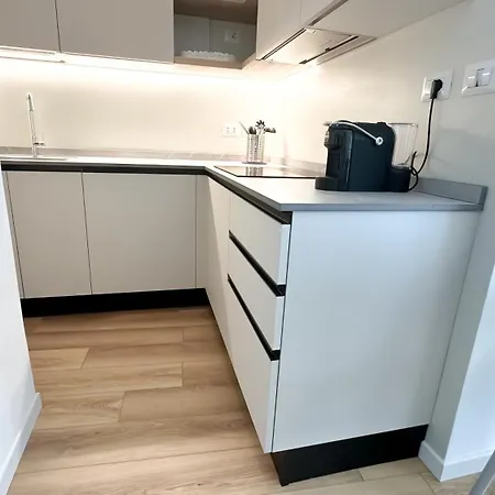 Apartment Regina 207 - Affitti Brevi Italia Rimini