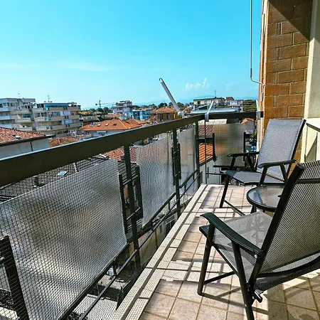 Appartamento Regina 207 - Affitti Brevi Italia