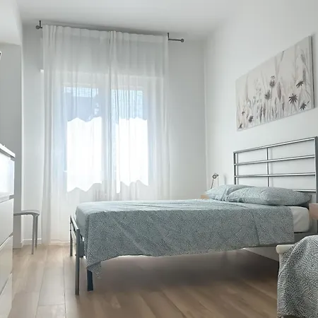 Regina 207 - Affitti Brevi Italia Apartment Rimini