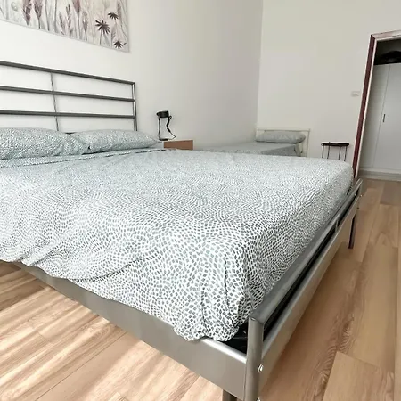 Apartment Regina 207 - Affitti Brevi Italia Rimini