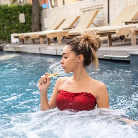 Hotel Le Rose Rimini