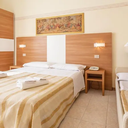 Parco Fellini 3* Римини