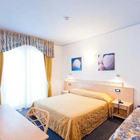 Hotel El Cid Campeador Rimini
